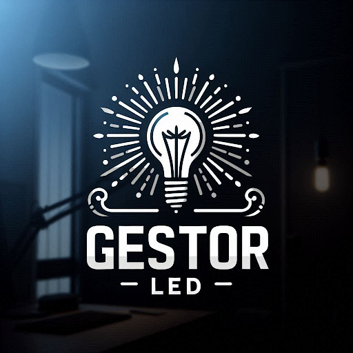 Logo de Gestor LED